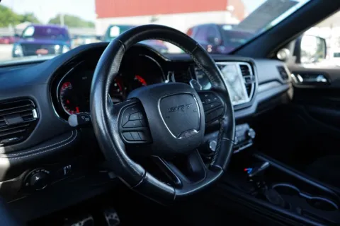 More photos of 2021 Dodge Durango SRT Hellcat at TLC Motors, SC