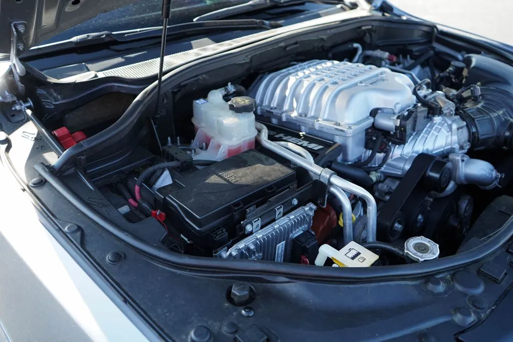 Dodge Durango photo 38