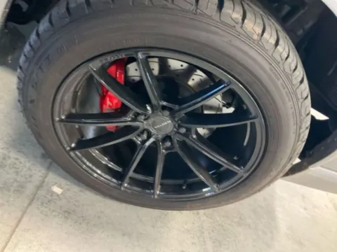 More photos of 2021 Dodge Durango SRT Hellcat at TLC Motors, SC