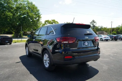 Another view of 2019 Kia Sorento L for sale in Moore, SC at TLC Motors