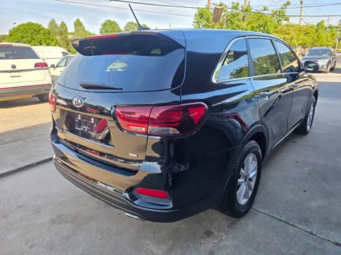 Photos of 2019 Kia Sorento L for sale in Moore, SC at TLC Motors