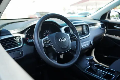 More photos of 2019 Kia Sorento L at TLC Motors, SC