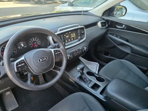 Another view of 2019 Kia Sorento L for sale in Moore, SC at TLC Motors
