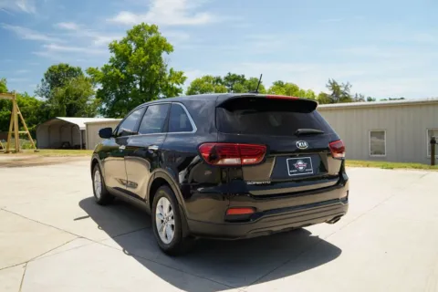 More photos of 2019 Kia Sorento L at TLC Motors, SC