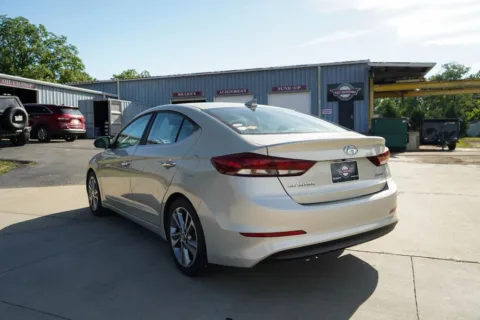More photos of 2017 Hyundai Elantra Limited at TLC Motors, SC