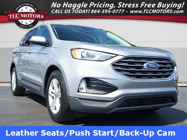 2020 Ford Edge SEL for sale in Moore, SC