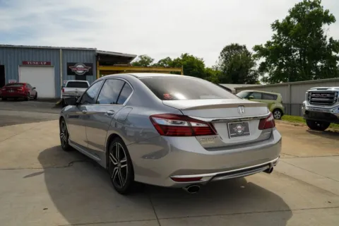 More photos of 2017 Honda Accord Sport Special Edition at TLC Motors, SC