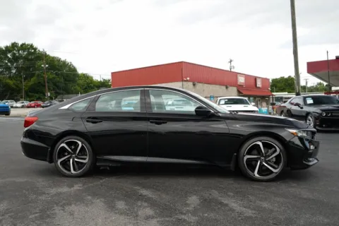 Photos of 2021 Honda Accord Sport Special Edition for sale in Moore, SC at TLC Motors