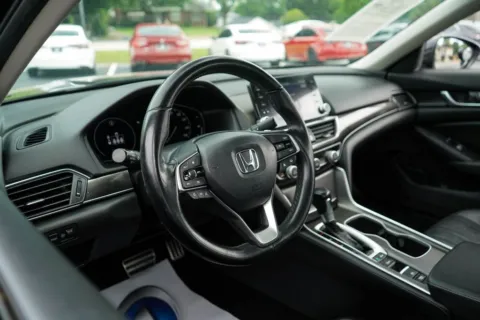 More photos of 2021 Honda Accord Sport Special Edition at TLC Motors, SC