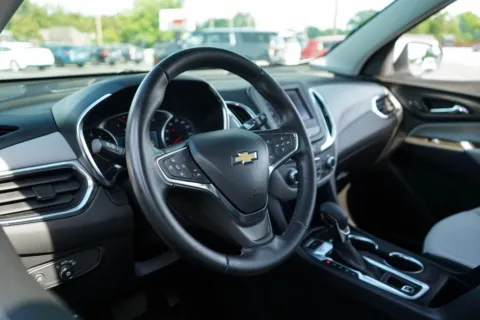 More photos of 2024 Chevrolet Equinox LT at TLC Motors, SC