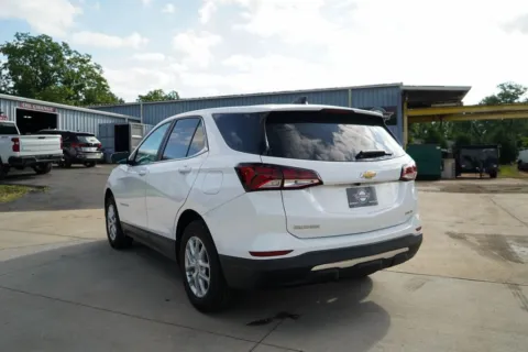 More photos of 2024 Chevrolet Equinox LT at TLC Motors, SC