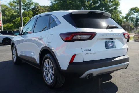Another view of 2023 Ford Escape Active for sale in Moore, SC at TLC Motors
