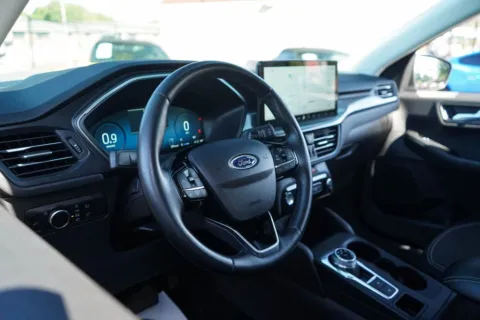 More photos of 2023 Ford Escape Active at TLC Motors, SC