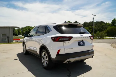 More photos of 2023 Ford Escape Active at TLC Motors, SC