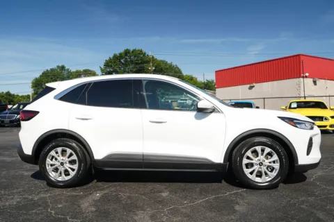 Photos of 2023 Ford Escape Active for sale in Moore, SC at TLC Motors