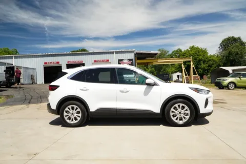 Another view of 2023 Ford Escape Active for sale in Moore, SC at TLC Motors
