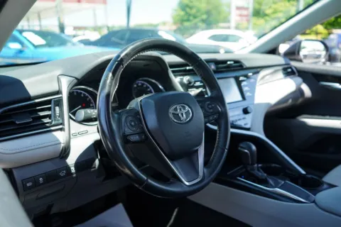 More photos of 2019 Toyota Camry SE at TLC Motors, SC