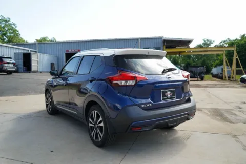 More photos of 2019 Nissan Kicks SR at TLC Motors, SC
