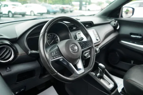 More photos of 2019 Nissan Kicks SR at TLC Motors, SC