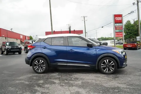 Photos of 2019 Nissan Kicks SR for sale in Moore, SC at TLC Motors
