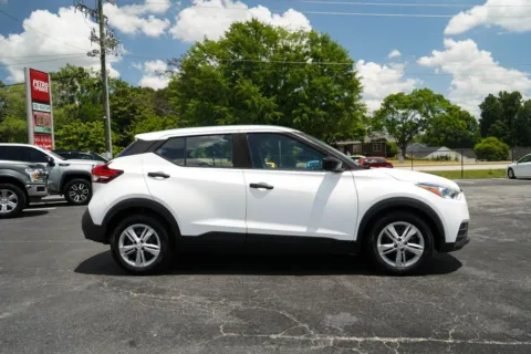 Photos of 2020 Nissan Kicks S for sale in Moore, SC at TLC Motors