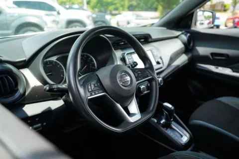 More photos of 2020 Nissan Kicks S at TLC Motors, SC
