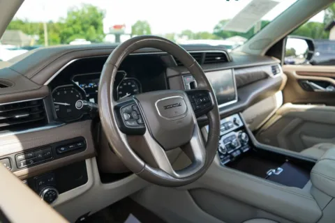 More photos of 2021 GMC Yukon XL Denali at TLC Motors, SC