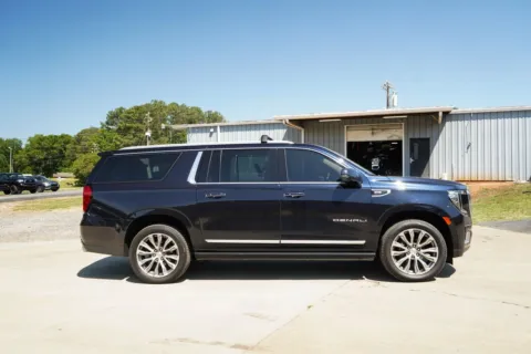 Another view of 2021 GMC Yukon XL Denali for sale in Moore, SC at TLC Motors