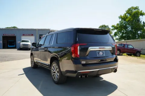 More photos of 2021 GMC Yukon XL Denali at TLC Motors, SC