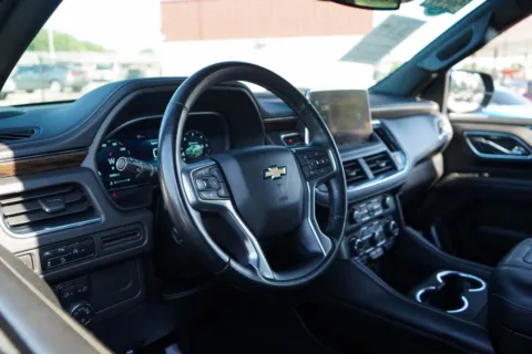 More photos of 2023 Chevrolet Suburban Premier at TLC Motors, SC