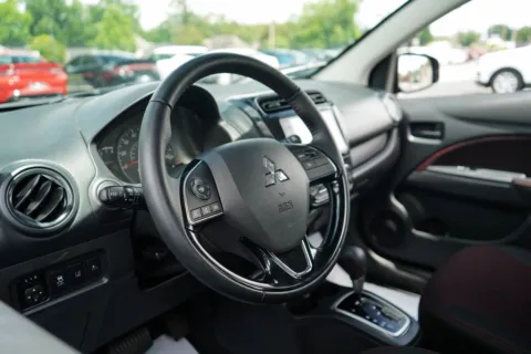 More photos of 2024 Mitsubishi Mirage G4 ES at TLC Motors, SC