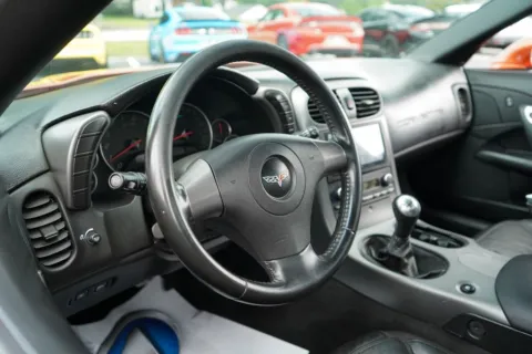 More photos of 2006 Chevrolet Corvette at TLC Motors, SC