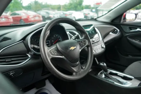 More photos of 2020 Chevrolet Malibu LT at TLC Motors, SC