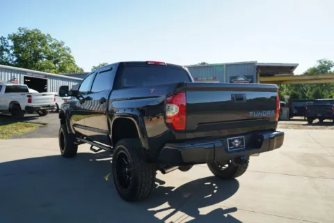 More photos of 2014 Toyota Tundra SR5 at TLC Motors, SC