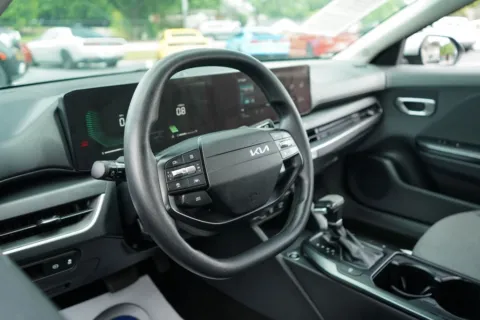 More photos of 2025 Kia K4 LXS at TLC Motors, SC