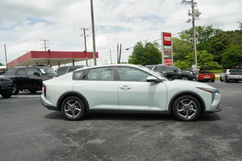 Photos of 2025 Kia K4 LXS for sale in Moore, SC at TLC Motors