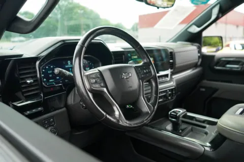 More photos of 2022 Chevrolet Silverado 1500 ZR2 at TLC Motors, SC