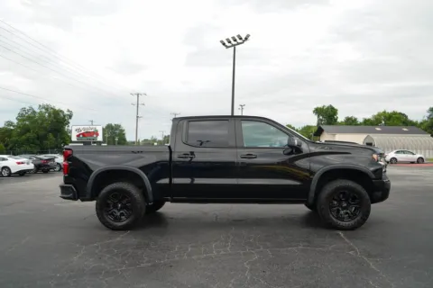 Photos of 2022 Chevrolet Silverado 1500 ZR2 for sale in Moore, SC at TLC Motors