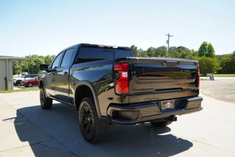 More photos of 2022 Chevrolet Silverado 1500 ZR2 at TLC Motors, SC
