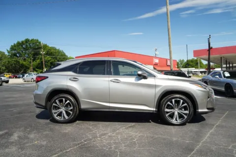 Photos of 2017 Lexus RX 350 for sale in Moore, SC at TLC Motors