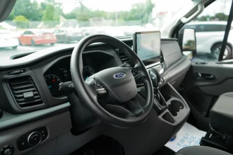 More photos of 2023 Ford Transit-350 XLT at TLC Motors, SC