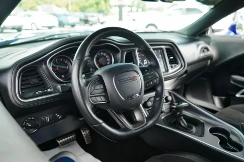 More photos of 2021 Dodge Challenger R/T Scat Pack Widebody at TLC Motors, SC