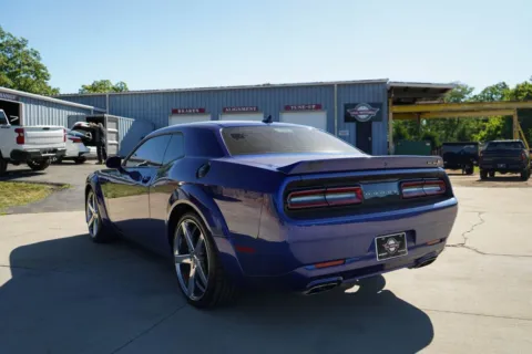 More photos of 2021 Dodge Challenger R/T Scat Pack Widebody at TLC Motors, SC