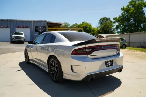 More photos of 2019 Dodge Charger R/T Scat Pack at TLC Motors, SC