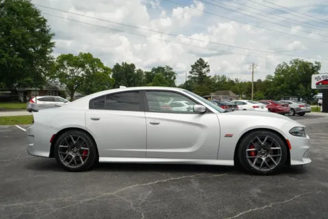 Photos of 2019 Dodge Charger R/T Scat Pack for sale in Moore, SC at TLC Motors