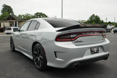 Another view of 2019 Dodge Charger R/T Scat Pack for sale in Moore, SC at TLC Motors