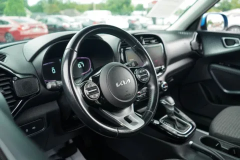 More photos of 2023 Kia Soul EX at TLC Motors, SC