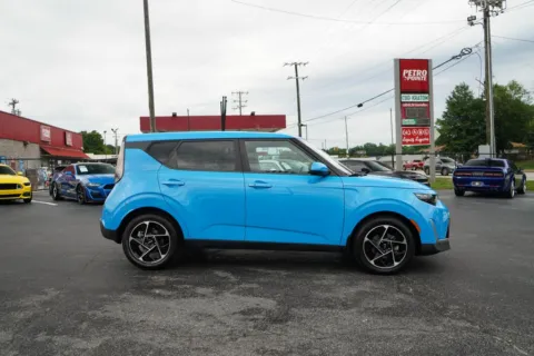 Photos of 2023 Kia Soul EX for sale in Moore, SC at TLC Motors