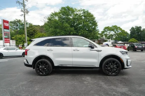 Photos of 2022 Kia Sorento SX for sale in Moore, SC at TLC Motors