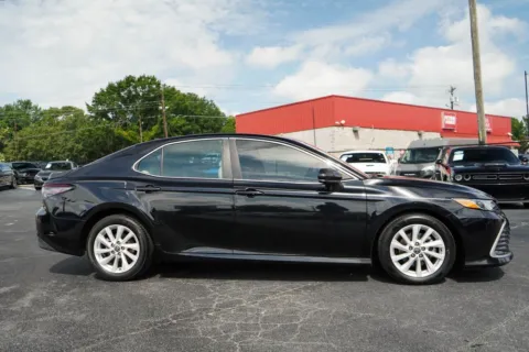 Photos of 2023 Toyota Camry LE for sale in Moore, SC at TLC Motors